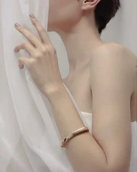 Formas - Bracelete