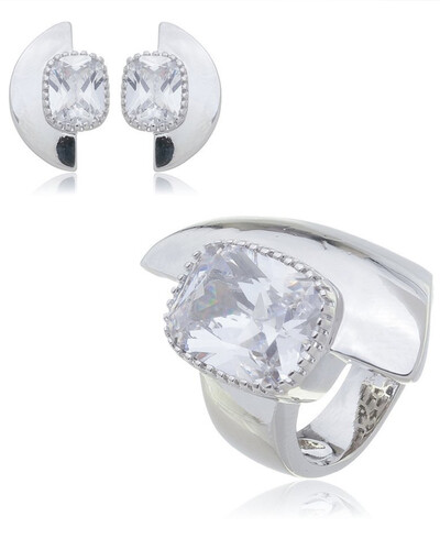 Foto Conjunto Festejar Cristal