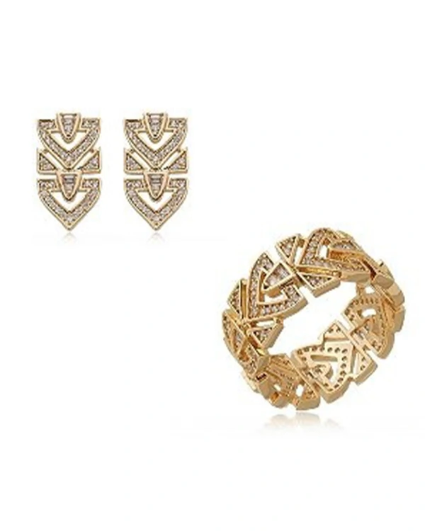 Conjunto Positividade Cravejado