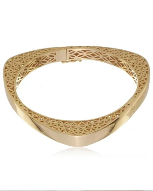 Formas - Bracelete