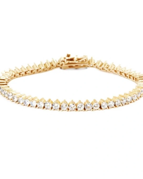 Pulseira Riviera 3 Pontas