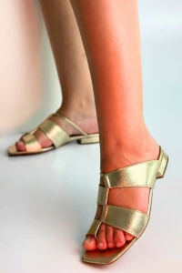 Sandalia Wanda