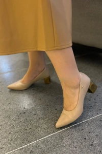 Scarpin Sophia