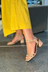 Sandalia Drika