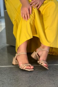 Sandalia Drika