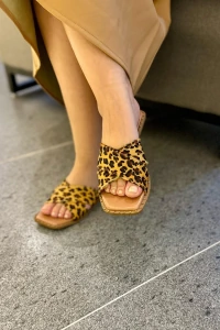 Rasteira Suzi