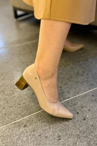 Scarpin Sophia