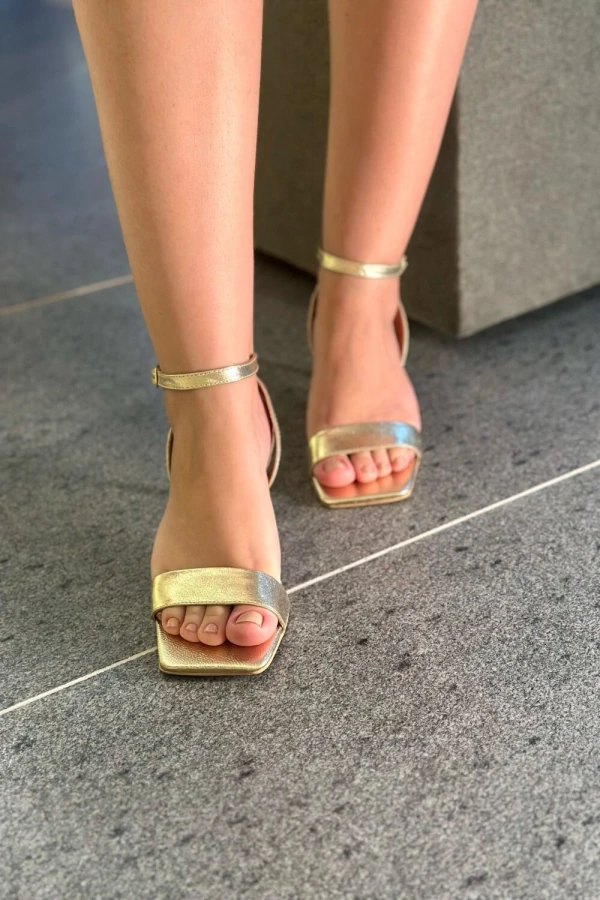 Sandalia Lilian