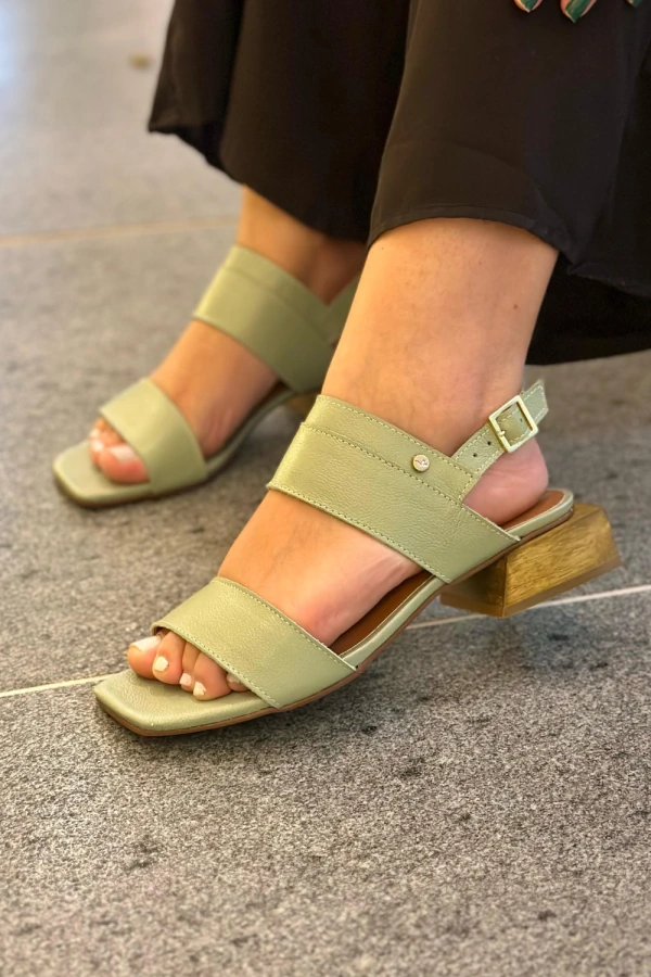 Sandalia Sabrina