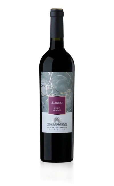 Foto Finca Buenaventura Petit Verdot Tinto Aureo 2021