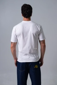 Camiseta - T-Shirt Regular - Stoned