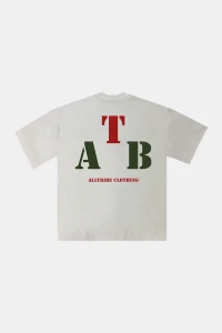 Camiseta - T-Shirt Over - Military