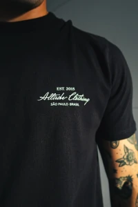Camiseta - All-Shirt - Simple