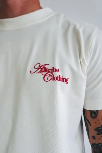 Camiseta - All-Shirt - Soul
