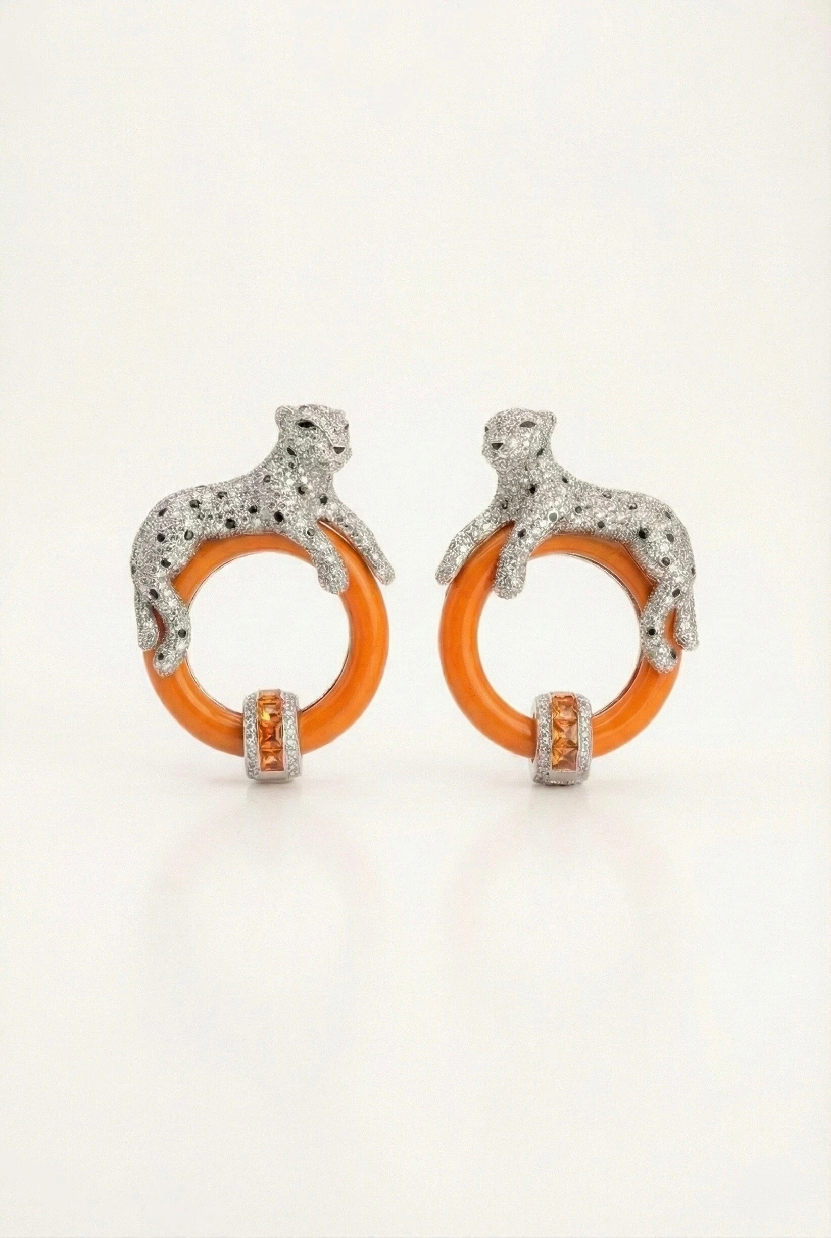 FotoBrinco Onça Maqui