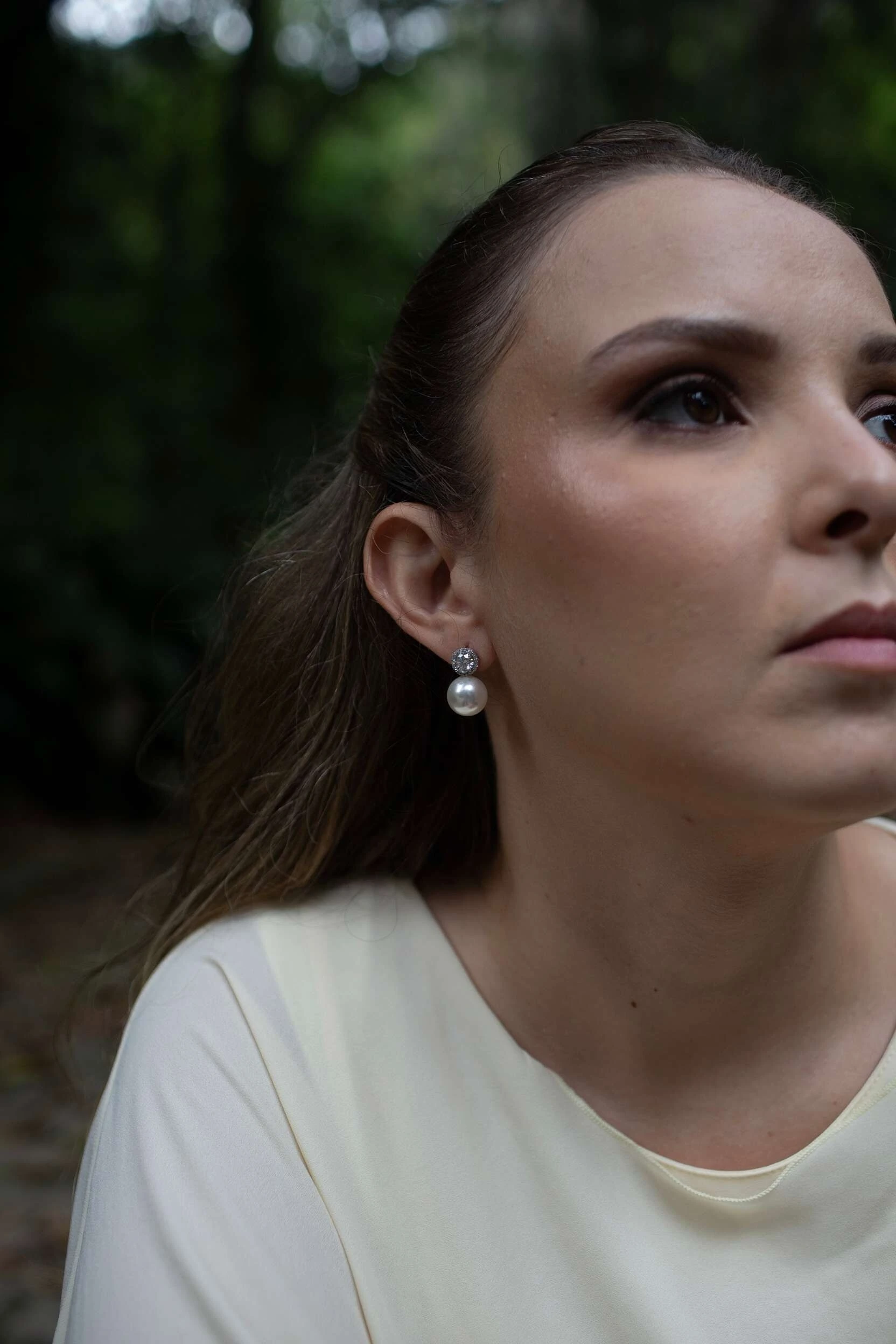 FotoBrinco Pérola Afeto