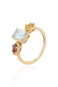 Anel Sinfonia Prisma