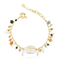 Pulseira Turmalina Harmonia