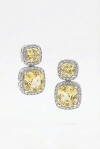 Brinco Essenza Solis