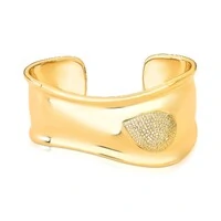 Bracelete Curve Soberana