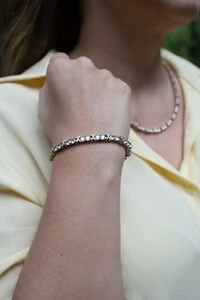 Pulseira Riviera Elo