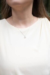 Colar Lumina Pérola