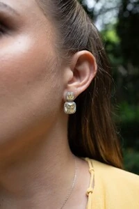 Brinco Essenza Solis