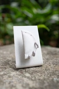 Argola Tríade Lumina