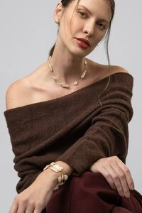 Pulseira Pérola Harmonia