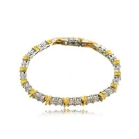 Pulseira Riviera Elo