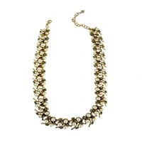 Colar Pérola Vintage Belle Époque