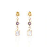 Brinco Sinfonia Prisma