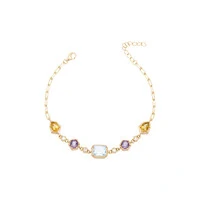 Pulseira Sinfonia Prisma