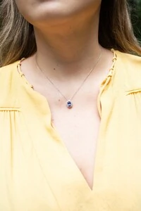 Colar Essenza Noctis