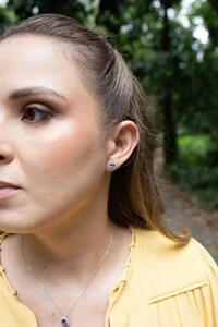 Brinco Essenza Noctis