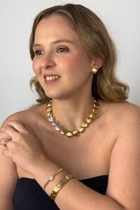 Bracelete Fosco Aura