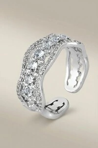 Anel Afeto ajustável