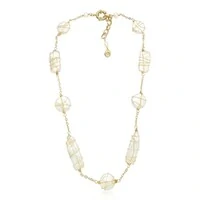 Colar Pérolas Harmonia