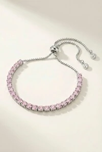 Pulseira Gravata Afeto