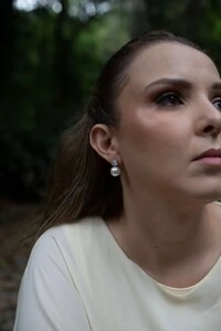 Brinco Pérola Afeto