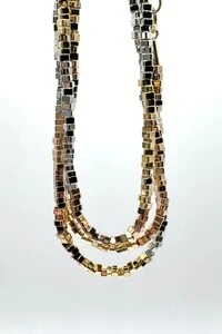 Trio De Pulseira Fluxo