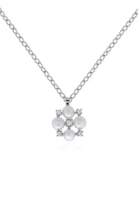 Colar Lumina Pérola