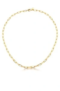 Colar Trama Curto
