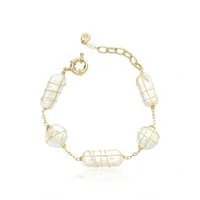 Pulseira Pérola Harmonia