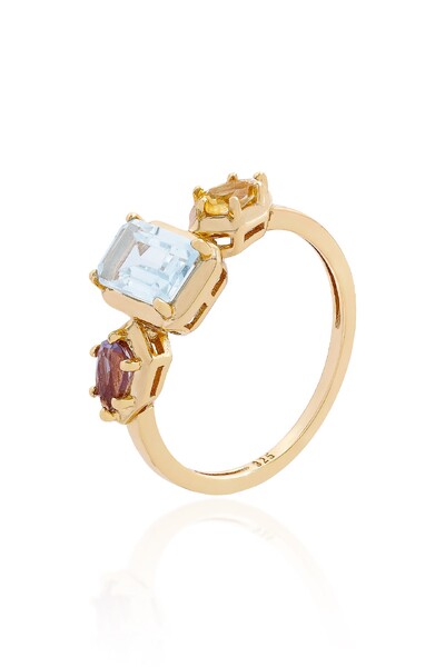 Foto Anel Sinfonia Prisma