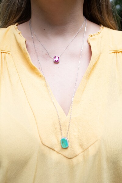 FotoColar Essenza Rosa