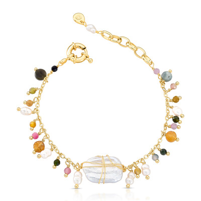 Foto Pulseira Turmalina Harmonia