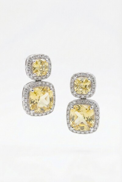 Foto Brinco Essenza Solis