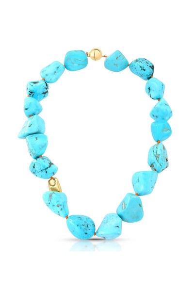 Foto Colar Maré Acqua