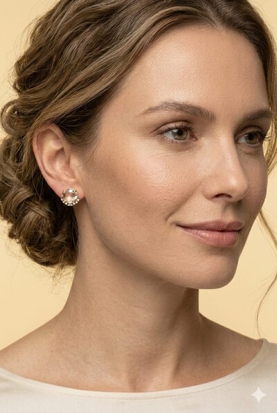 FotoBrinco Quartzo Alquimia